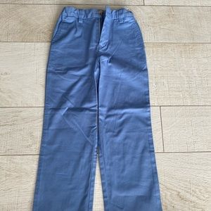 Vineyard Vines Boys Pants like new - Size 6 - blue